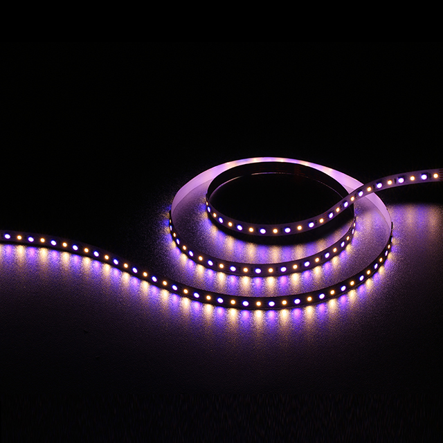 96LEDs 23W 가동 가능한 RGBW 옥외 지도된 ​​지구 빛