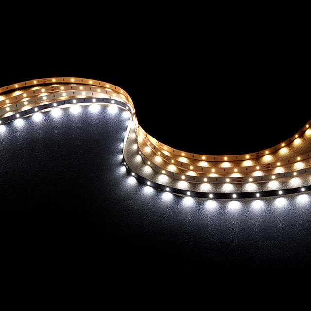 SMD2835 치아 Led 스트립 빛