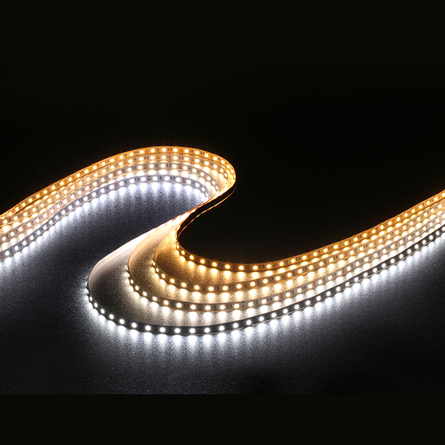 SMD5050 60LEDs 14.4W Dimmable 백색 지도된 지구 빛